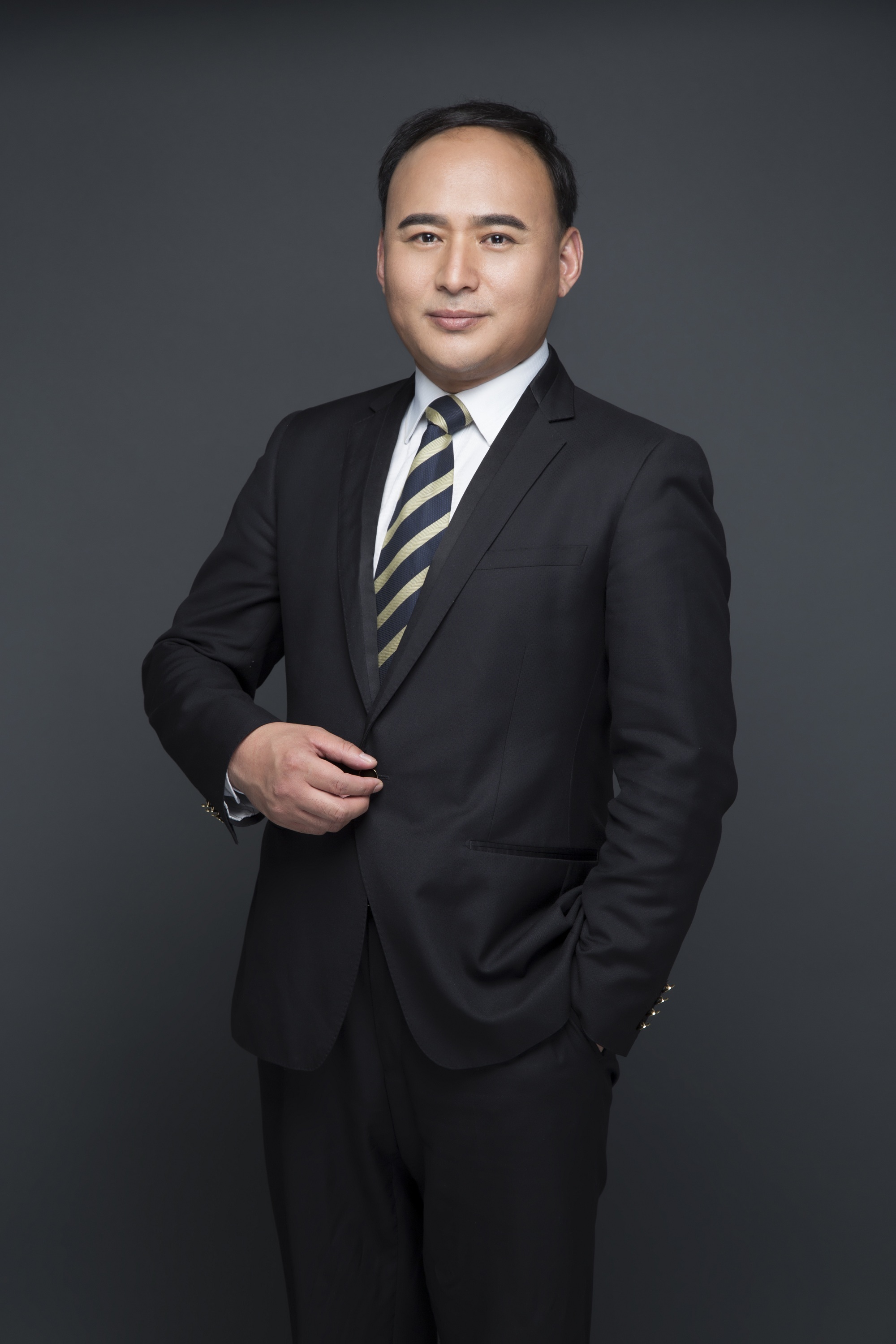 陆知行 现场执行负责人